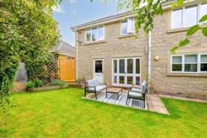 Garden- click for photo gallery